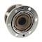 Aisin Suzuki Samurai 95-86 Free Wheel Hub, Fhs002 FHS002 - alternate 2